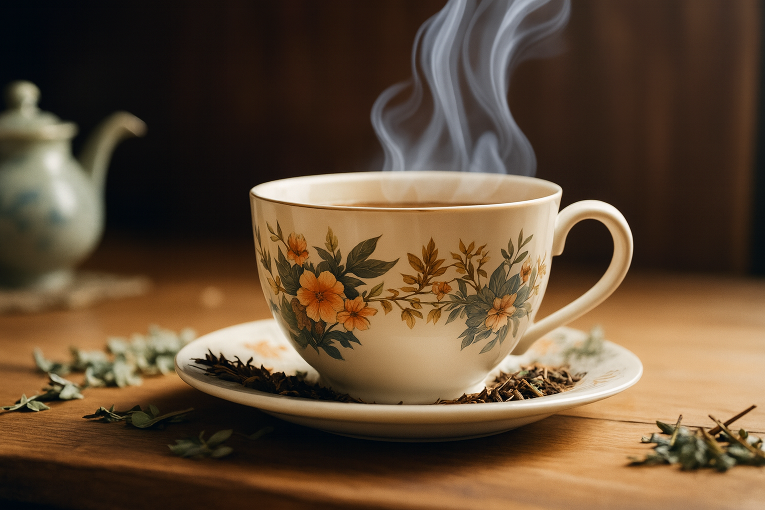 Chai Journey